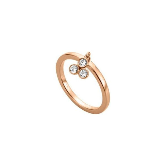 ESPRIT JEWELS JEWELRY Mod. ESRG00431218 DESIGNER FASHION JEWELLERY ESPRIT JEWELS