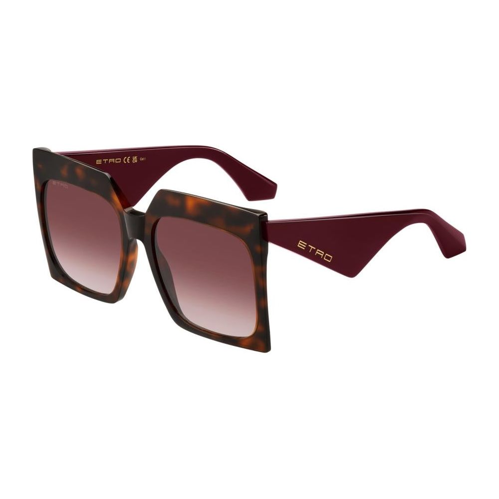 ETRO MOD. ETRO 0002_S SUNGLASSES & EYEWEAR ETRO SUNGLASSES