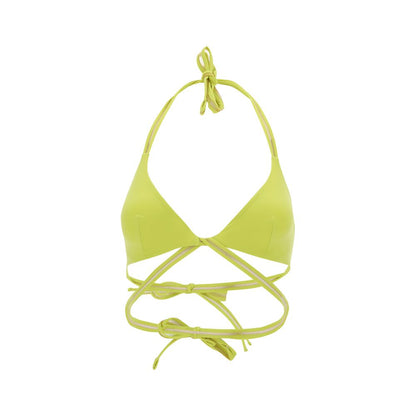 Exilia Bicolor Polyamide Bikini Exilia