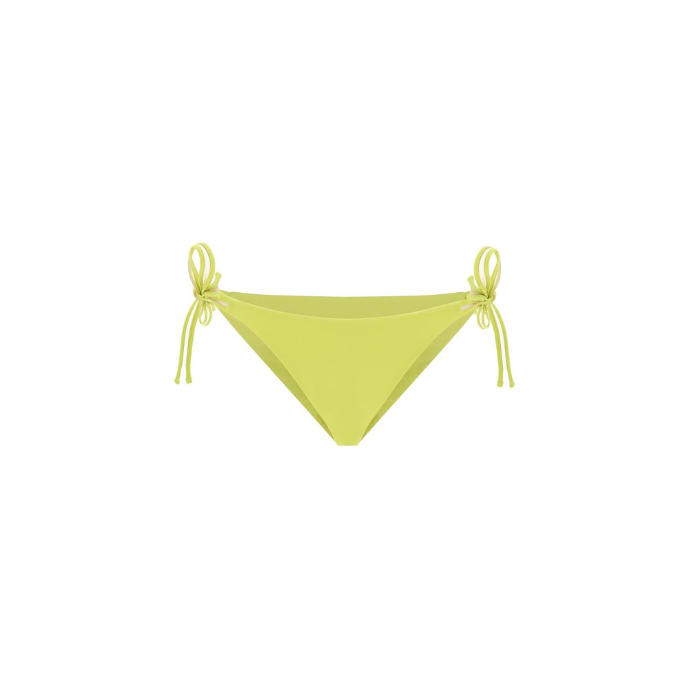 Exilia Bicolor Polyamide Swim Briefs Exilia