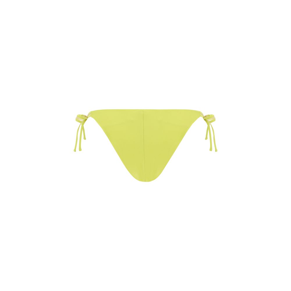 Exilia Bicolor Polyamide Swim Briefs Exilia