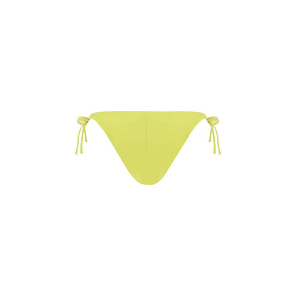 Exilia Bicolor Polyamide Swim Briefs Exilia