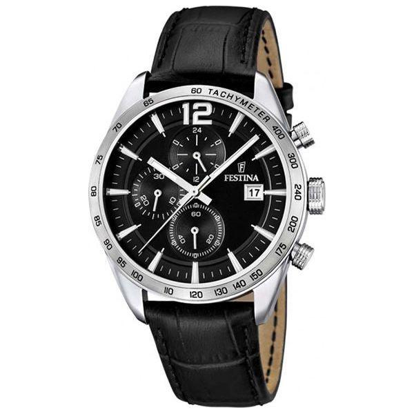 FESTINA WATCHES Mod. F16760/4 WATCHES FESTINA