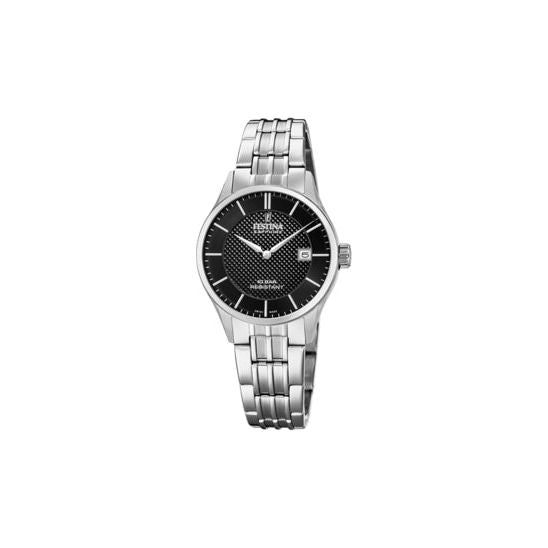 FESTINA WATCHES Mod. F20006/4 WATCHES FESTINA