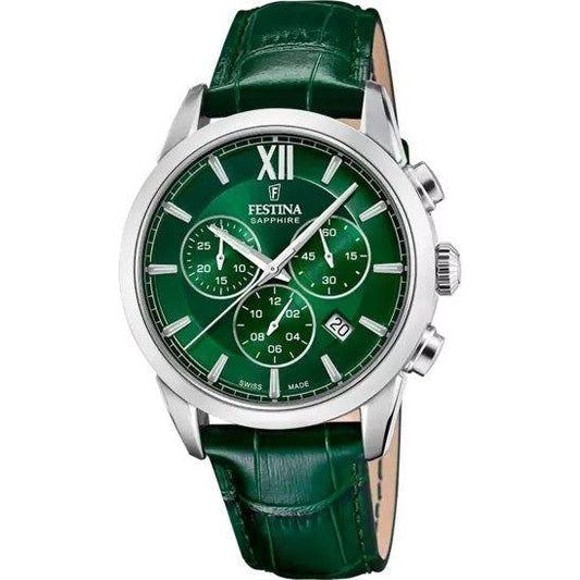 FESTINA WATCHES Mod. F20041/3 WATCHES FESTINA