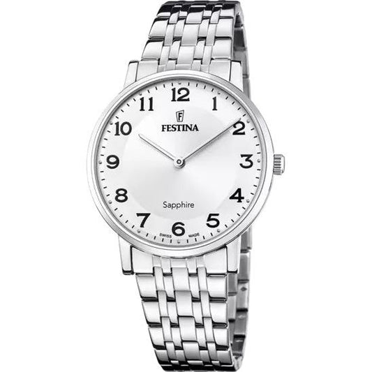 FESTINA WATCHES Mod. F20045/1 WATCHES FESTINA