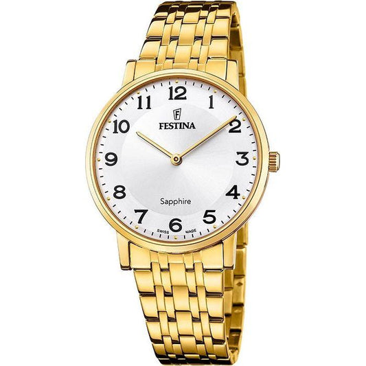 FESTINA WATCHES Mod. F20046/1 WATCHES FESTINA