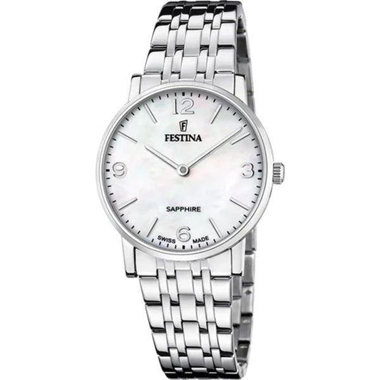 FESTINA WATCHES Mod. F20047/2 WATCHES FESTINA