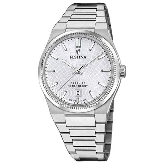 FESTINA WATCHES Mod. F20051/1 WATCHES FESTINA