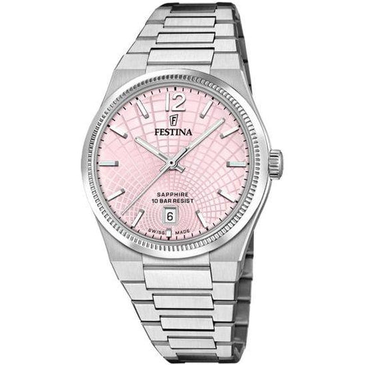 FESTINA WATCHES Mod. F20052/3 WATCHES FESTINA