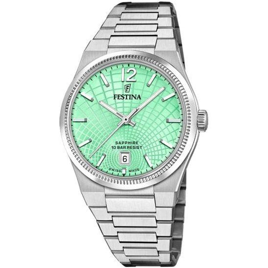 FESTINA WATCHES Mod. F20052/4 WATCHES FESTINA