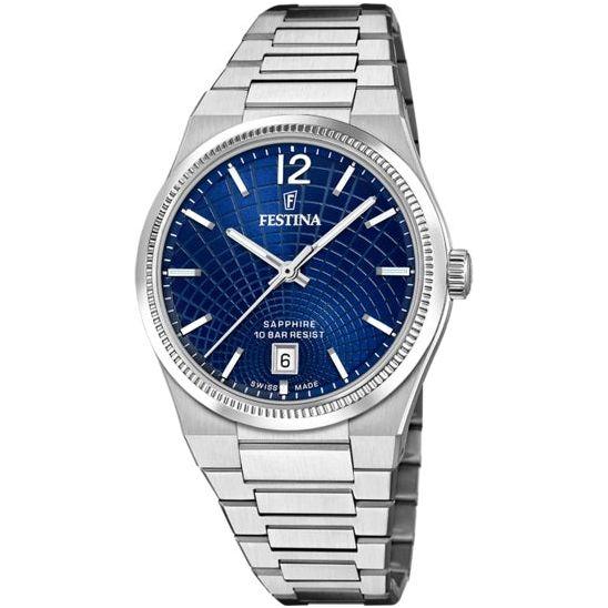 FESTINA WATCHES Mod. F20052/7 WATCHES FESTINA