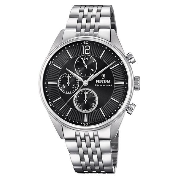 FESTINA WATCHES Mod. F20285/4 WATCHES FESTINA