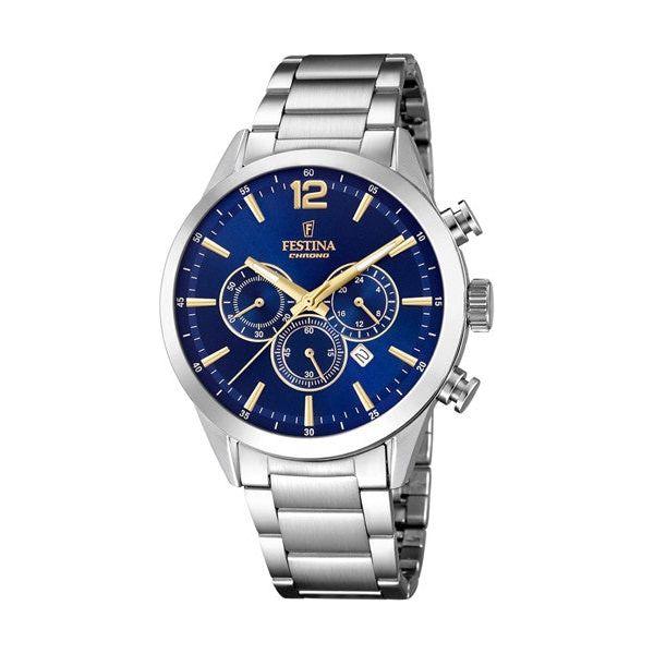 FESTINA WATCHES Mod. F20343/2 WATCHES FESTINA