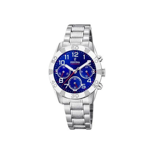 FESTINA WATCHES Mod. F20345/2 WATCHES FESTINA