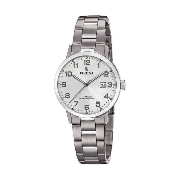 FESTINA WATCHES Mod. F20436/1 WATCHES FESTINA