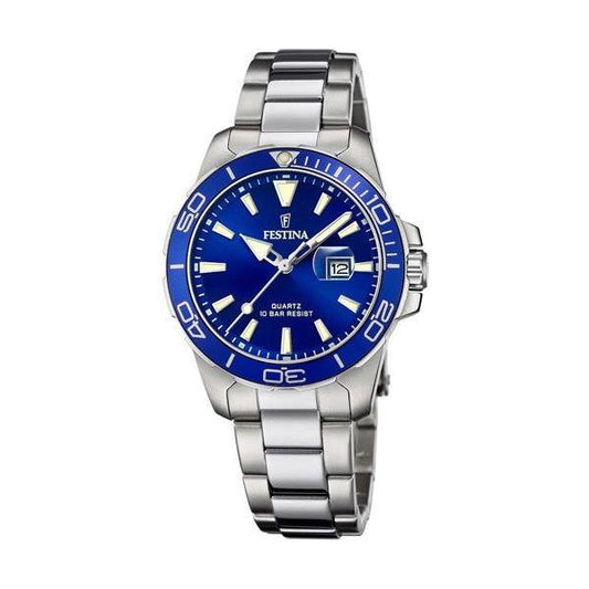 FESTINA WATCHES Mod. F20503/3 WATCHES FESTINA