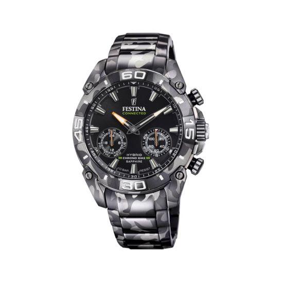 FESTINA WATCHES Mod. F20545/1 WATCHES FESTINA CONNECTED