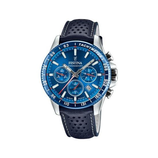 FESTINA WATCHES Mod. F20561/3 WATCHES FESTINA