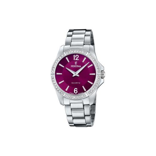 FESTINA WATCHES Mod. F20593/2 WATCHES FESTINA