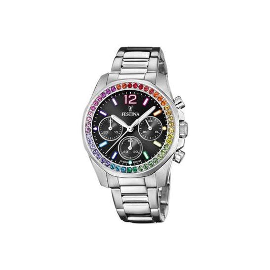 FESTINA WATCHES Mod. F20606/3 WATCHES FESTINA