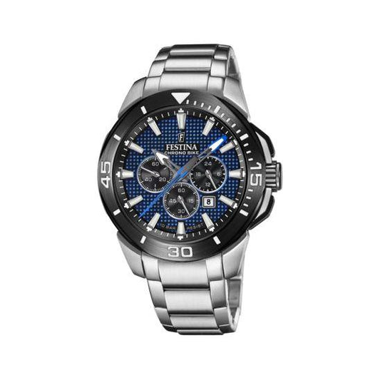 FESTINA WATCHES Mod. F20641/2 WATCHES FESTINA