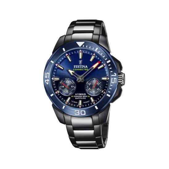 FESTINA WATCHES Mod. F20647/1 WATCHES FESTINA CONNECTED