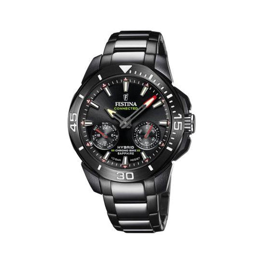 FESTINA WATCHES Mod. F20648/1 WATCHES FESTINA CONNECTED