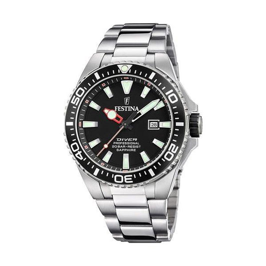 FESTINA WATCHES Mod. F20663/3 WATCHES FESTINA