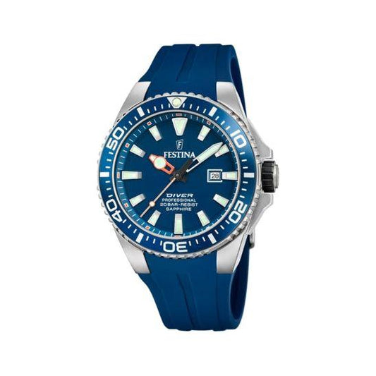 FESTINA WATCHES Mod. F20664/1 WATCHES FESTINA