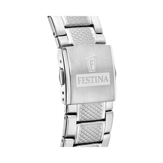 FESTINA WATCHES Mod. F20668/3 WATCHES FESTINA