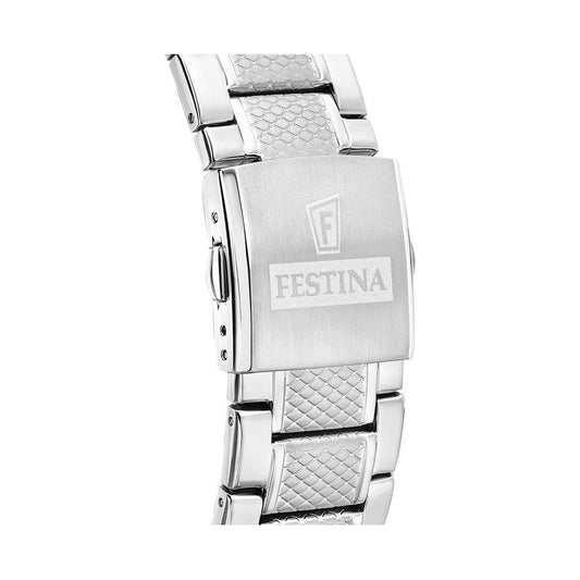 FESTINA WATCHES Mod. F20668/6 WATCHES FESTINA