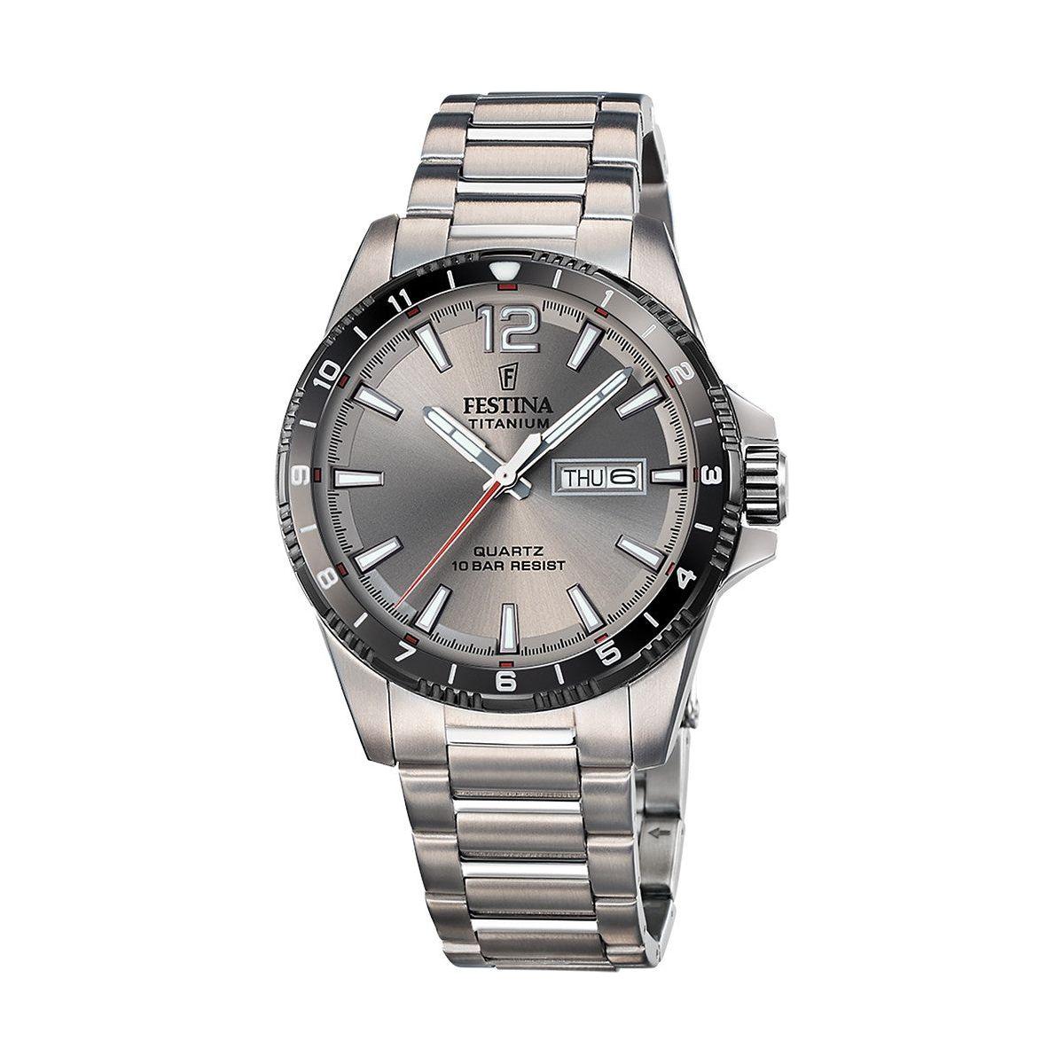 FESTINA WATCHES Mod. F20698/1 WATCHES FESTINA