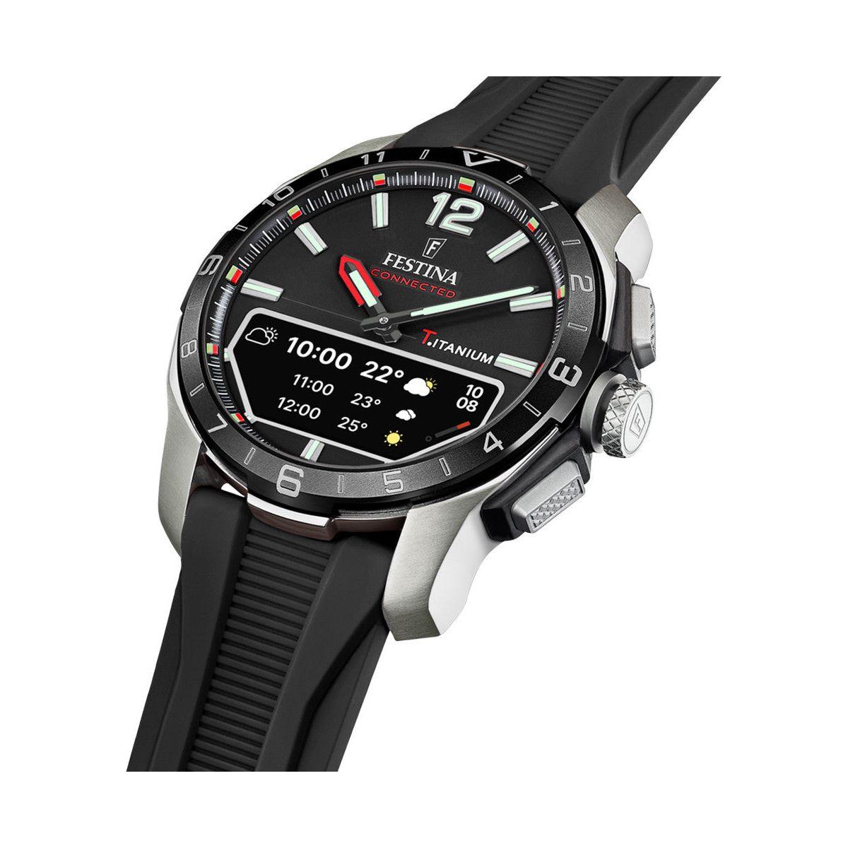 FESTINA WATCHES Mod. F23000/4 WATCHES FESTINA CONNECTED