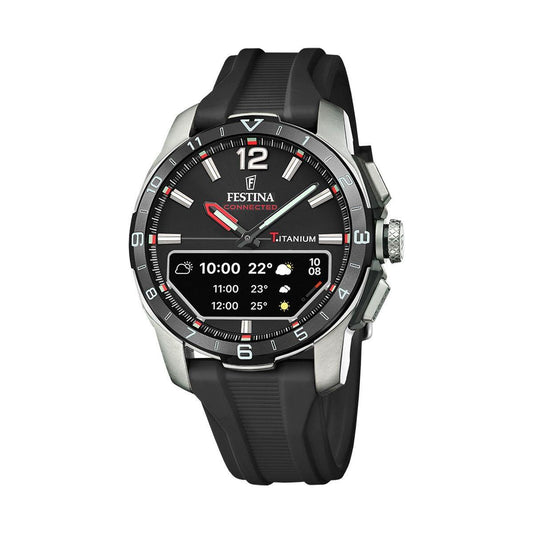 FESTINA WATCHES Mod. F23000/4 WATCHES FESTINA CONNECTED