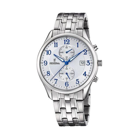 FESTINA WATCHES Mod. F6854/A WATCHES FESTINA