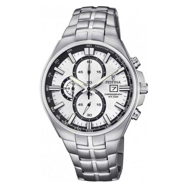 FESTINA MOD. F6862_1 WATCHES FESTINA