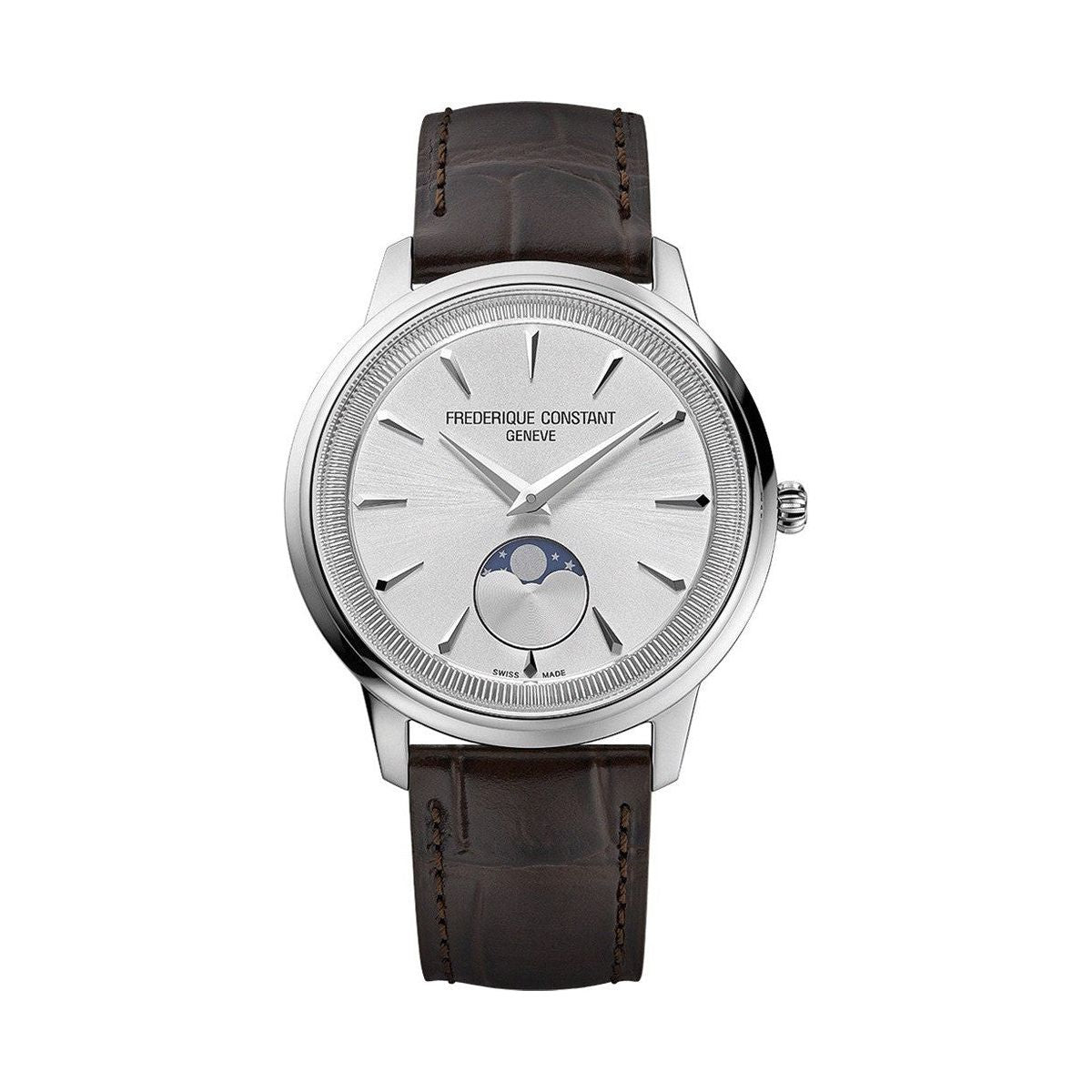 FREDERIQUE CONSTANT MOD. FC-206S3S6 WATCHES FREDERIQUE CONSTANT