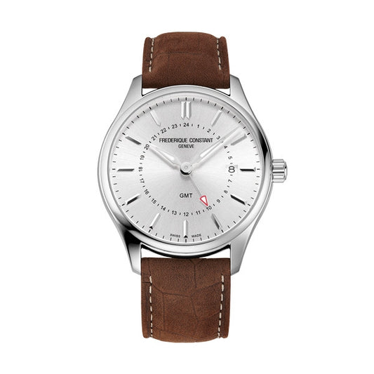 FREDERIQUE CONSTANT WATCHES Mod. FC-252SS5B6 WATCHES FREDERIQUE CONSTANT