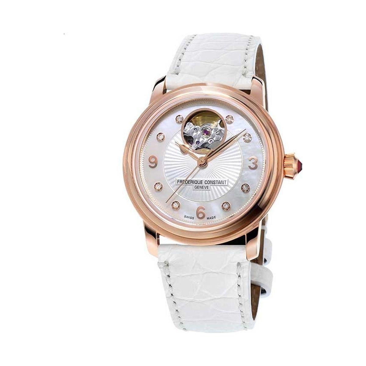 FREDERIQUE CONSTANT WATCHES Mod. FC-310HBAD2P4 WATCHES FREDERIQUE CONSTANT