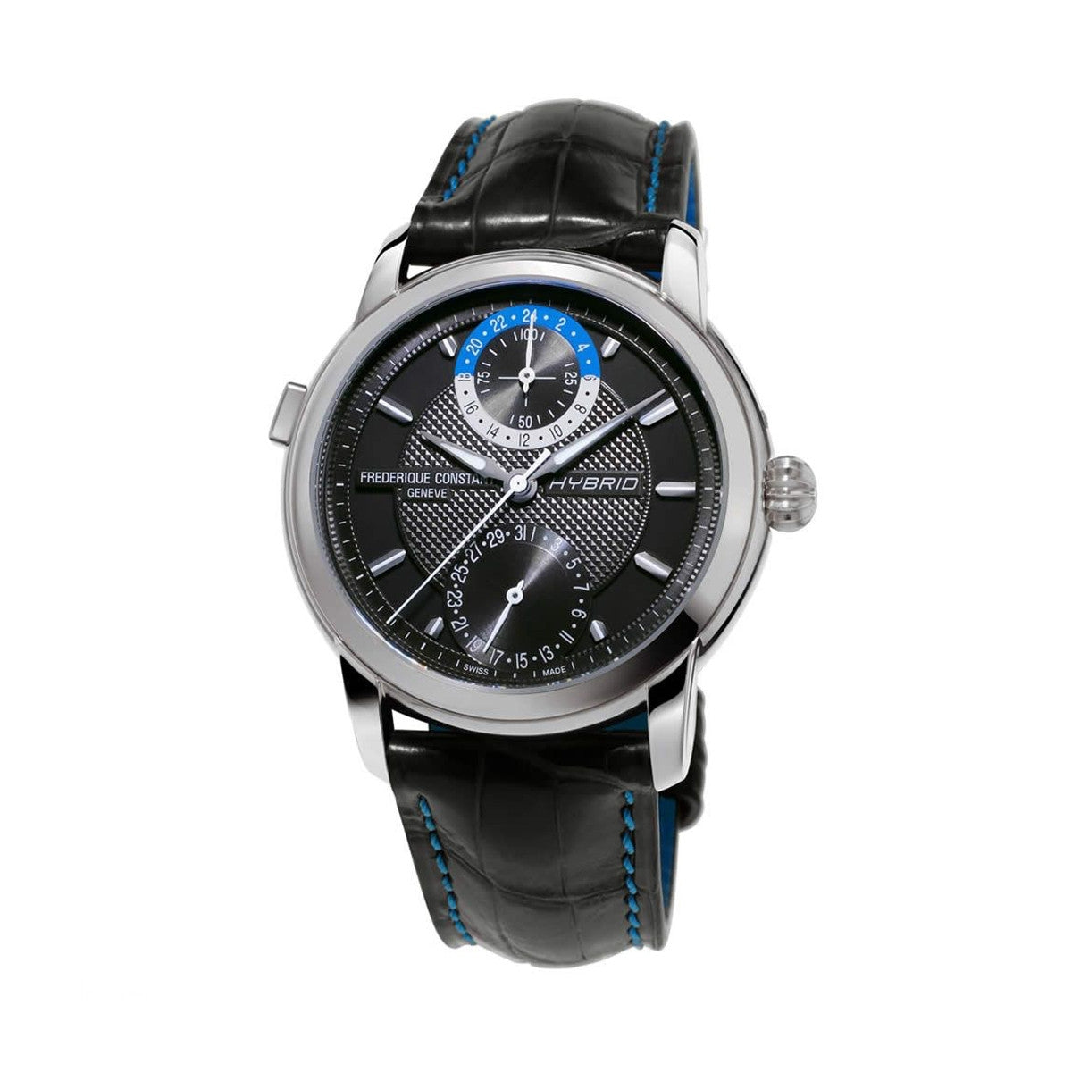 FREDERIQUE CONSTANT WATCHES Mod. FC-750DG4H6 WATCHES FREDERIQUE CONSTANT