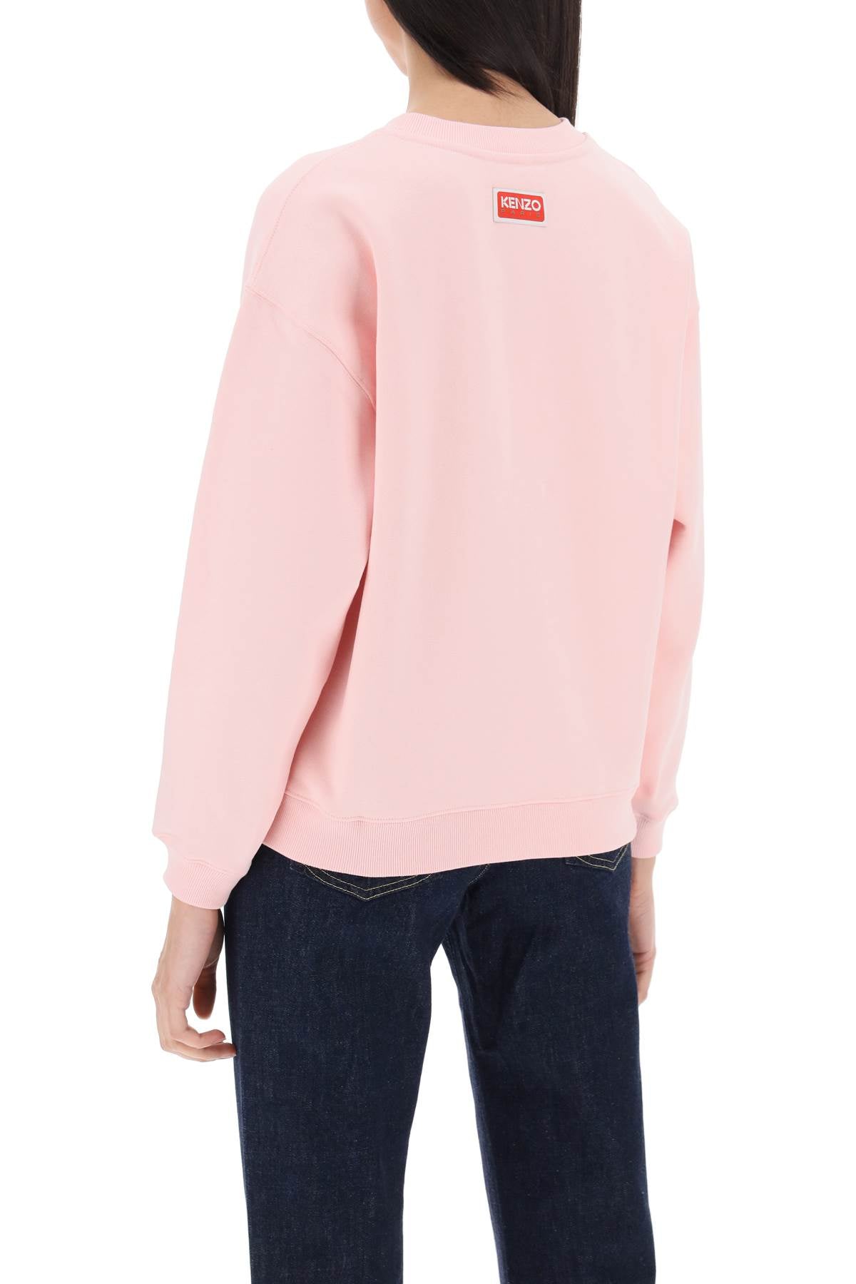 Kenzo bokè flower crew-neck sweatshirt Topwear Kenzo