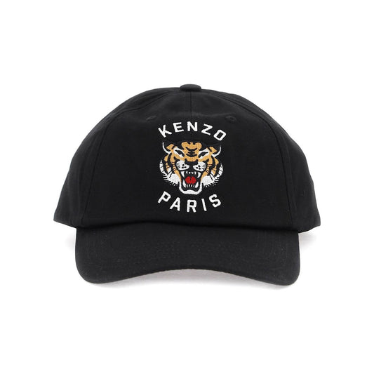 Kenzo lucky tiger baseball cap Scarves Hats & Gloves Kenzo