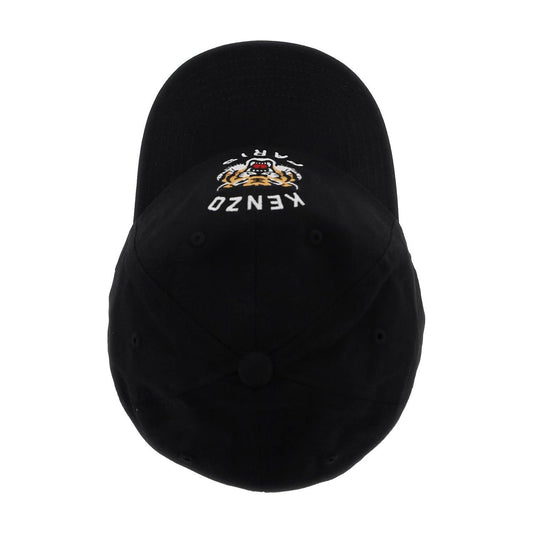 Kenzo lucky tiger baseball cap Scarves Hats & Gloves Kenzo