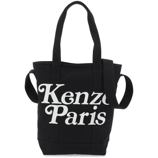 kenzo utility tote bag Shopper Kenzo