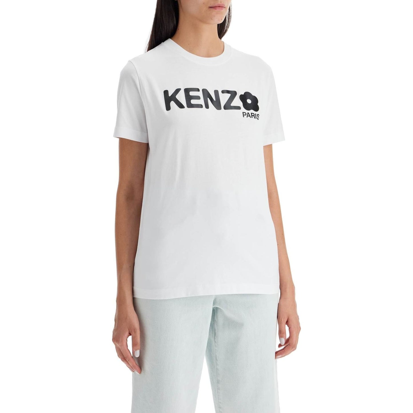 Kenzo "boke flower 2. Topwear Kenzo