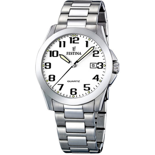 FESTINA WATCHES Mod. F16376/7 READY STOCKED WATCHES
