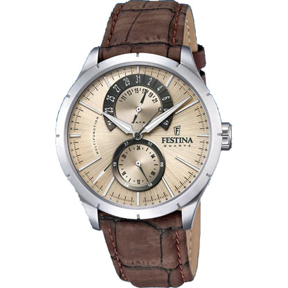 FESTINA WATCHES Mod. F16573/9 FESTINA