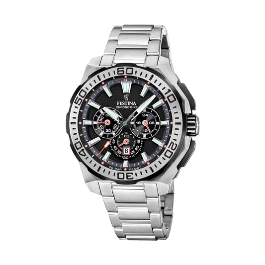 FESTINA WATCHES Mod. F20724/7 FESTINA
