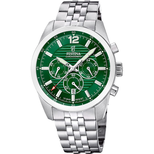 FESTINA WATCHES Mod. F20742/2 FESTINA
